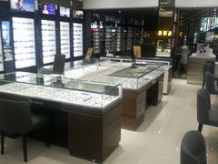 -宝岛眼镜(长沙侯家塘店)