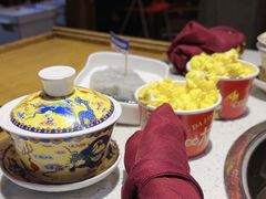 -大龙燚·旷野鲜火锅(广州首店)