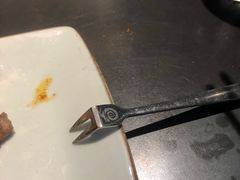 -很久以前羊肉串(中山公园店)