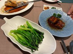 -海口万豪中餐厅·粤菜·海南菜· 平价海鲜·茶点· KTV包房