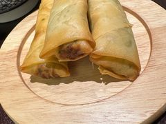 -古都历食南京菜·烤鸭·鸭血粉丝·汤包(南京博物院店)