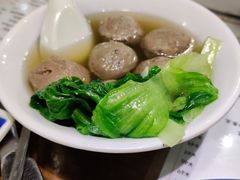 -小龍鳳餐室(番禺路店)