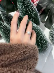 -Cindy Jewelry·钻戒·彩色宝石