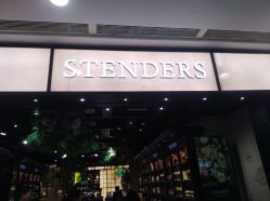 -STENDERS施丹兰