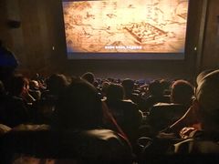 -博纳国际影城IMAX(中央大道店)