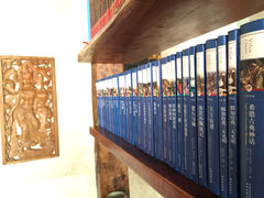 iphone_upload_pic-相约小筑缅泰文化餐厅(临沧·强力广场店)