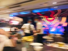 -芭菲盛宴·环球美食(北城国际店)