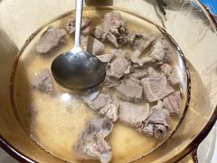 -富淳饭店(陆家嘴保利广场店)