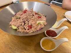 -鬼味烤翅(南锣鼓巷店)