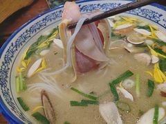 -香麒园·过桥米线·南湖雅宴