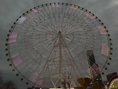 -南昌之星摩天轮