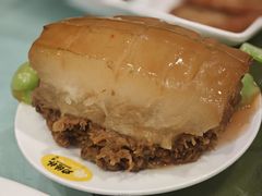 -功德林素菜饭庄(前门店)