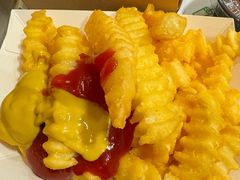 -浩海火燒雲傣家菜(芮欧百货店)