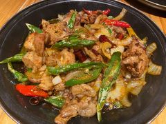 -十三式重庆江湖菜(金茂览秀城店)