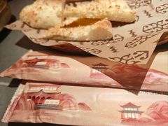 -塔哈尔·新疆盛宴(奉贤龙湖店)