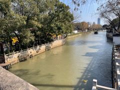 -枫桥景区