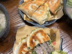 -地二手作鱼汤馄饨(上街里店)