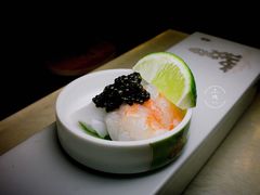 -空蝉怀石料理(益丰·外滩源店)