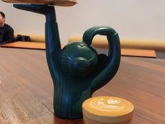 -Seesaw Coffee(上海尚悦湾店)