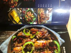 -壹酒贰肉1926·深夜食堂(南京北街店)