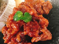 -马仕玖煲·融合菜·酥不腻烤鸭(人大店)