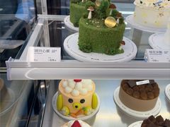 -野人先生现做冰淇淋(北京环宇荟店)