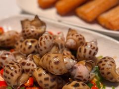 呛花螺-荣小馆(安达仕店)