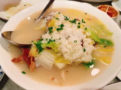 -漢舍中国菜馆(889广场店)