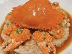 -广州文华东方酒店·江-由辉师傅主理