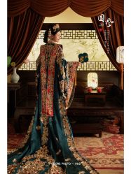 -雪中彩影婚纱摄影·微光艺术中心