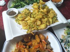 -渔码头食府·20年蓬莱老字号(登州路店)