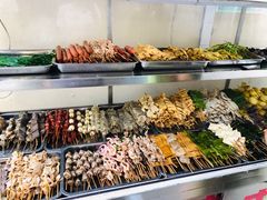 -胖子好盐水鸭(总店)