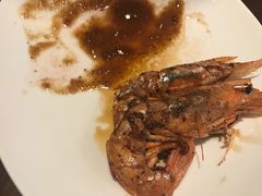 -太原富力铂尔曼大酒店-尚西餐厅