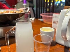 -唐师傅湘西名菜馆(武陵路店)