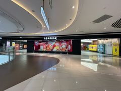 -上影国际影城(成都银泰LUXE店)