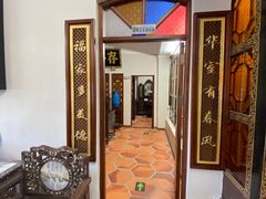 -日日鲜自助餐厅(小公园店)