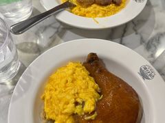-深仔记茶餐厅(亚士厘道店)