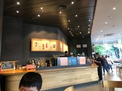 -星巴克(昆明金鹰天地店)