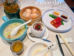金沙红米肠-滋粥楼·顺德菜(番禺广场总店)