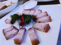 -竹溪百福酒家(同和店)