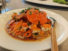 -上海古井假日酒店 · 徽昇楼中餐厅