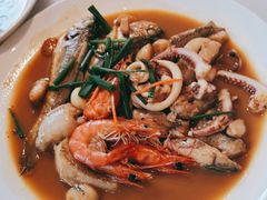 -华盛丰温州大排档(东三环南路店)