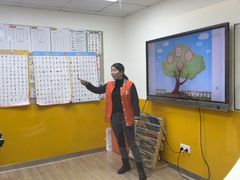 -安妮花英语·少儿·原版阅读(石厦时代广场店)