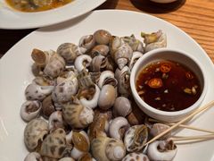 -小厨师·二十年沈家门小海鲜(百井坊巷店)