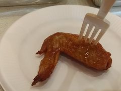 -尊宝比萨(中山八店)