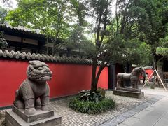 -成都武侯祠博物馆