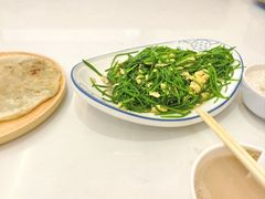 -罕山奶茶馆(和平路店)