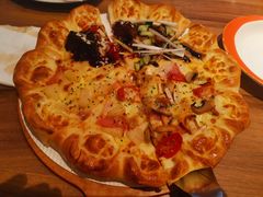 -必胜客(张掖西大街店)