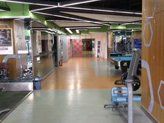 -悦莱美健身俱乐部(五羊新城店)