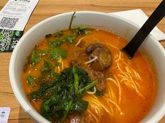 -和府捞面(中山龙之梦店)